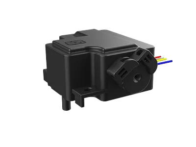 IEC Electronic Sockets