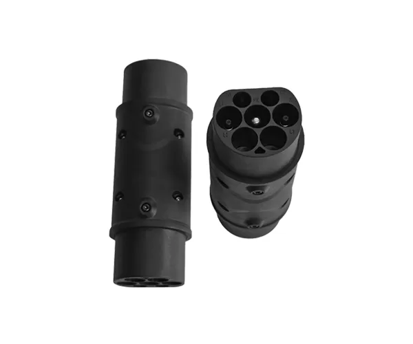 Type 2 to GB/T Adapter