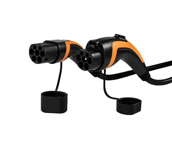 Type 2-Type 2 Charging Cable