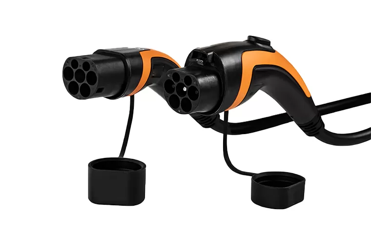 Type 2-Type 2 Charging Cable