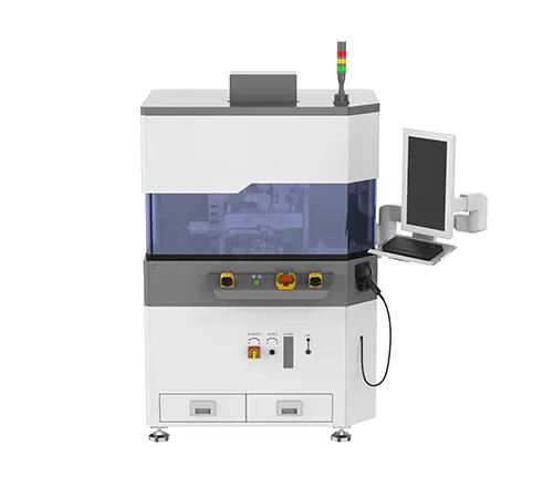 Ultrasonic Wire Harness Welding Machine