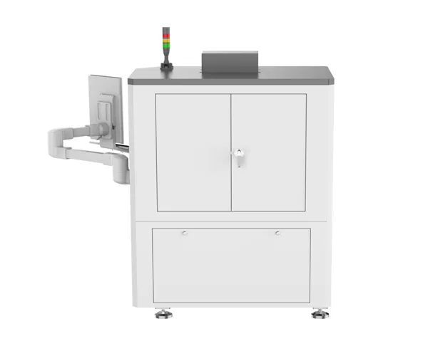 Ultrasonic Wire Harness Welding Machine