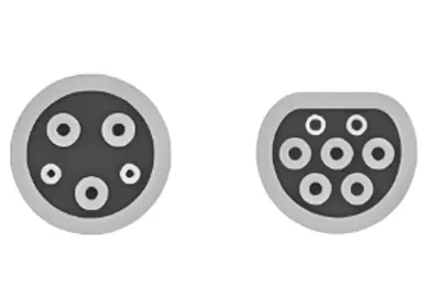Decoding Electric Vehicle Charger Pins: Understanding the Variations Between Type 1 and Type 2