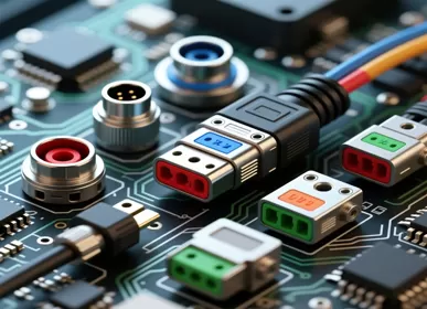 Understanding Wiring Harness Connector Types in Vehicles