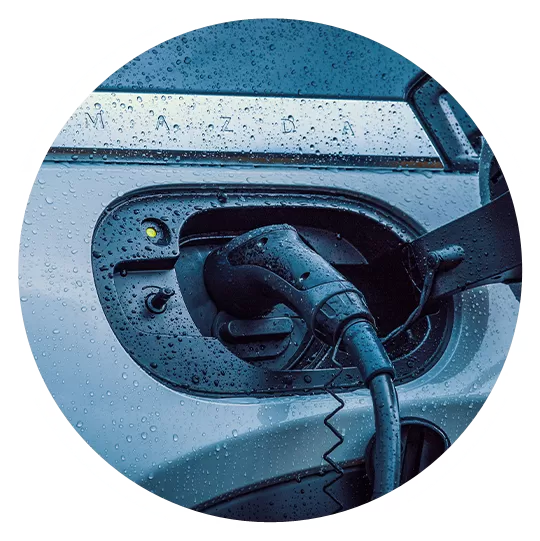 Why Choose Our EV Charging Cables?